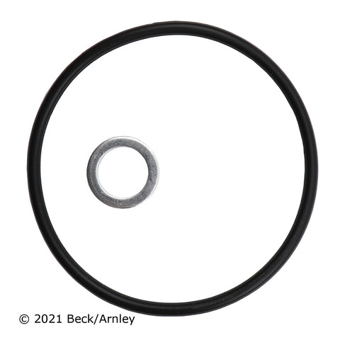 Engine Oil Filter Beck Arnley 041-0853