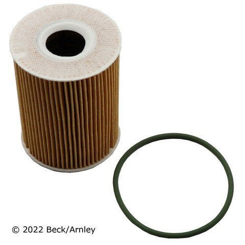 Engine Oil Filter Beck Arnley 041-0854