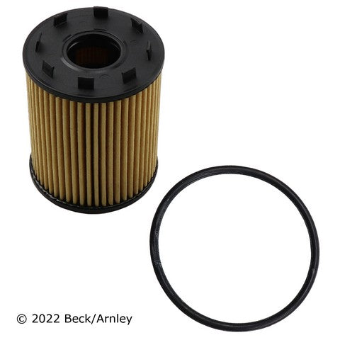 Engine Oil Filter Beck Arnley 041-0856