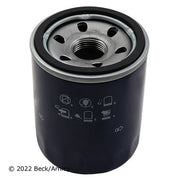 Engine Oil Filter Beck Arnley 041-0859