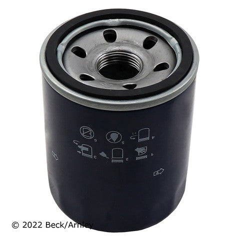 Engine Oil Filter Beck Arnley 041-0859