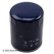 Engine Oil Filter Beck Arnley 041-0859