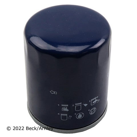 Engine Oil Filter Beck Arnley 041-0859
