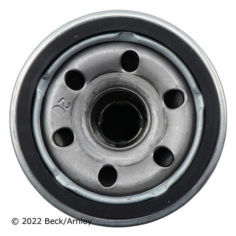 Engine Oil Filter Beck Arnley 041-0859