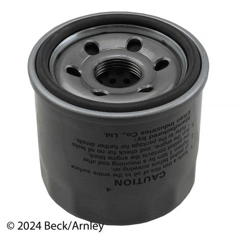 Engine Oil Filter Beck Arnley 041-0862
