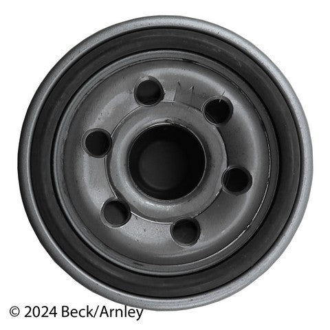 Engine Oil Filter Beck Arnley 041-0862