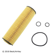 Engine Oil Filter Beck Arnley 041-0863