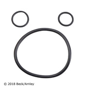 Engine Oil Filter Beck Arnley 041-0863