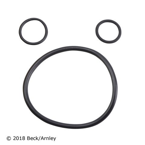 Engine Oil Filter Beck Arnley 041-0863