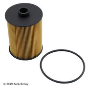 Engine Oil Filter Beck Arnley 041-0864