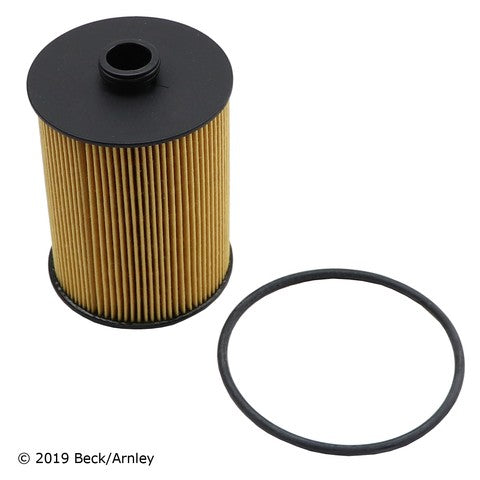 Engine Oil Filter Beck Arnley 041-0864
