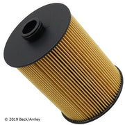 Engine Oil Filter Beck Arnley 041-0864