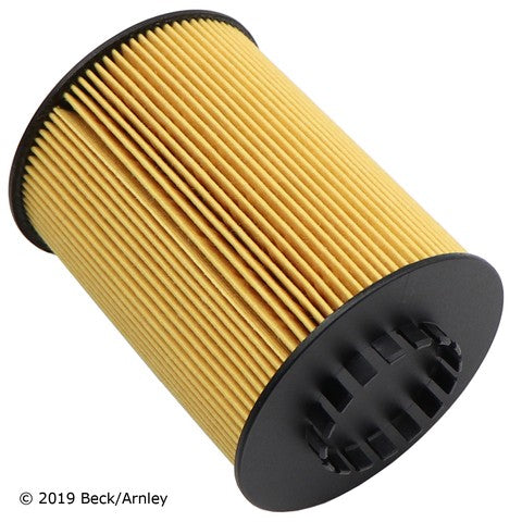 Engine Oil Filter Beck Arnley 041-0864