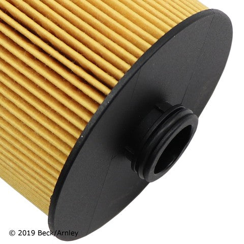 Engine Oil Filter Beck Arnley 041-0864
