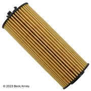 Engine Oil Filter Beck Arnley 041-0865
