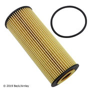 Engine Oil Filter Beck Arnley 041-0866