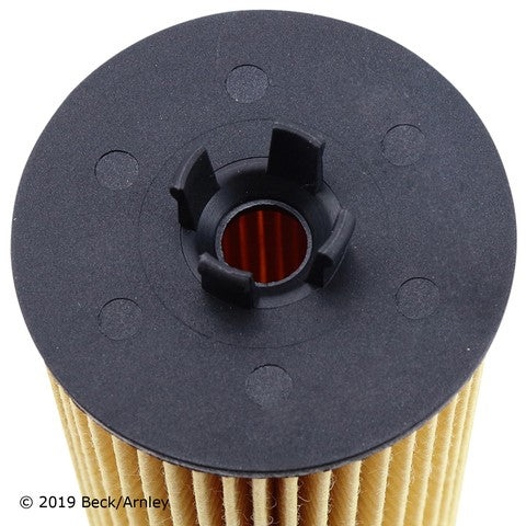 Engine Oil Filter Beck Arnley 041-0866
