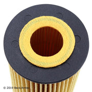 Engine Oil Filter Beck Arnley 041-0866