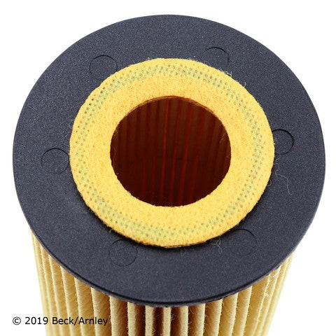 Engine Oil Filter Beck Arnley 041-0866