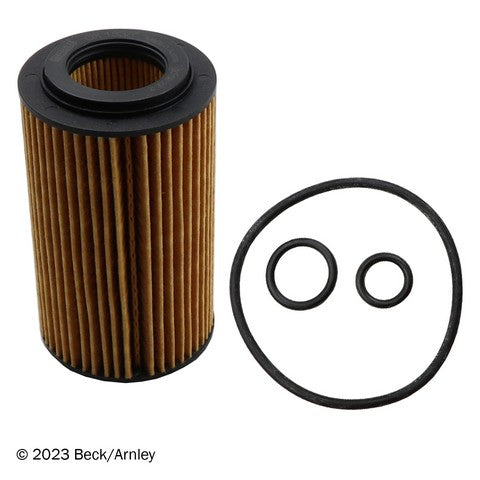 Engine Oil Filter Beck Arnley 041-0867