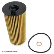 Engine Oil Filter Beck Arnley 041-0868