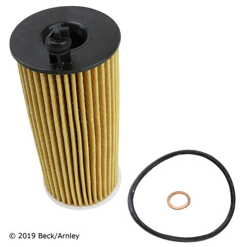 Engine Oil Filter Beck Arnley 041-0868