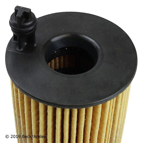 Engine Oil Filter Beck Arnley 041-0868