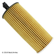 Engine Oil Filter Beck Arnley 041-0868