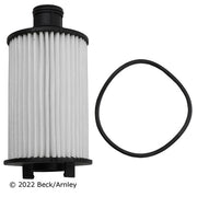 Engine Oil Filter Beck Arnley 041-0869
