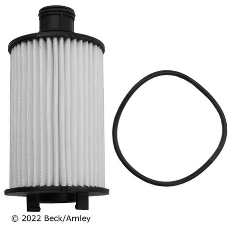Engine Oil Filter Beck Arnley 041-0869