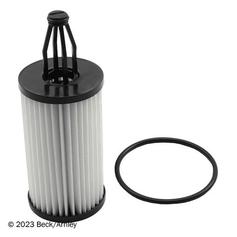 Engine Oil Filter Beck Arnley 041-0870