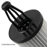 Engine Oil Filter Beck Arnley 041-0870