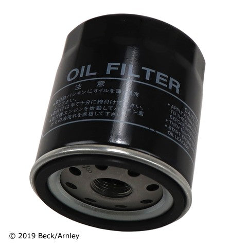 Engine Oil Filter Beck Arnley 041-0871