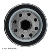 Engine Oil Filter Beck Arnley 041-0871