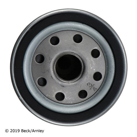 Engine Oil Filter Beck Arnley 041-0871