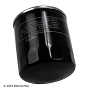 Engine Oil Filter Beck Arnley 041-0871