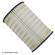 Engine Oil Filter Beck Arnley 041-0872