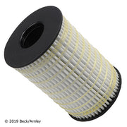Engine Oil Filter Beck Arnley 041-0872