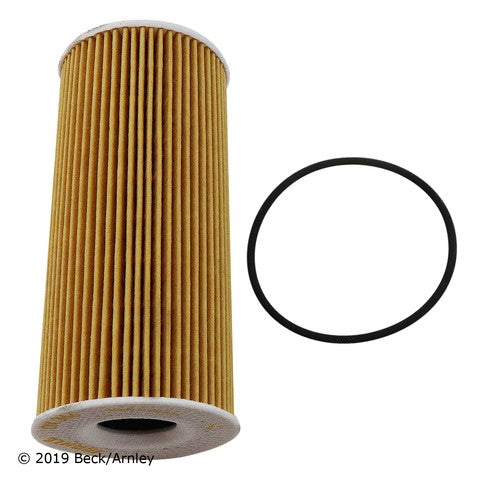 Engine Oil Filter Beck Arnley 041-0873