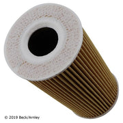 Engine Oil Filter Beck Arnley 041-0873