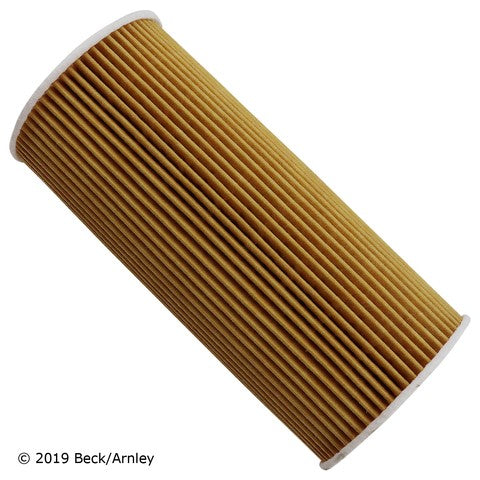 Engine Oil Filter Beck Arnley 041-0873