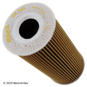 Engine Oil Filter Beck Arnley 041-0873