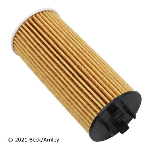 Engine Oil Filter Beck Arnley 041-0874
