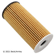Engine Oil Filter Beck Arnley 041-0874