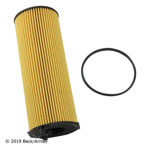 Engine Oil Filter Beck Arnley 041-0875