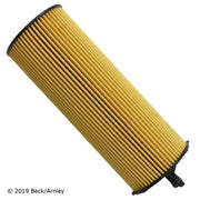 Engine Oil Filter Beck Arnley 041-0875