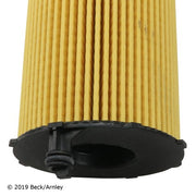 Engine Oil Filter Beck Arnley 041-0875