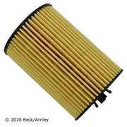 Engine Oil Filter Beck Arnley 041-0876