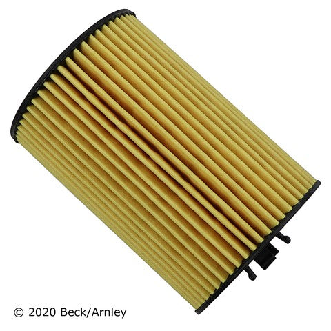 Engine Oil Filter Beck Arnley 041-0876