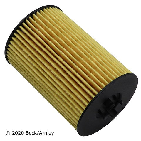 Engine Oil Filter Beck Arnley 041-0876